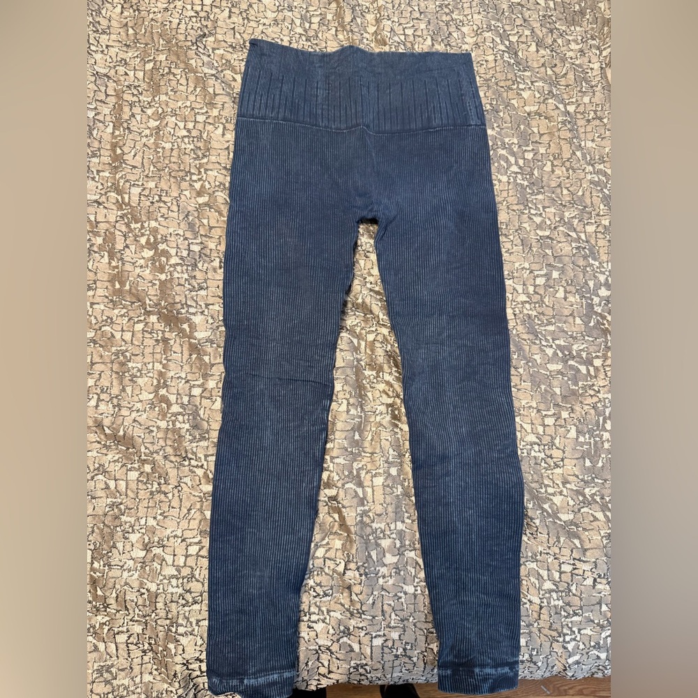 LELE active flex dune leggings